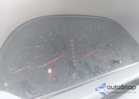 2006 Toyota Camry Le z USA, uszkodzony, nr VIN 4T1BE32K16U736369